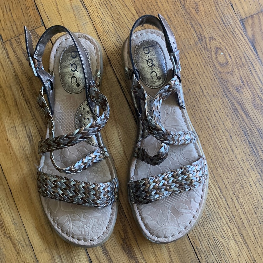 B.O.C Sandals
